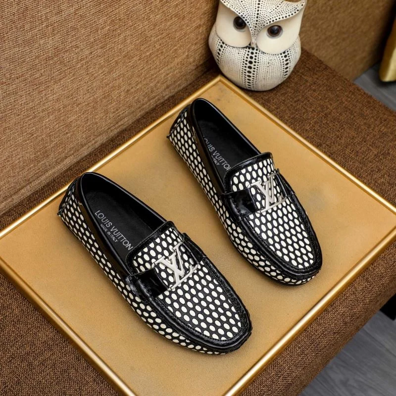 QuickDry Louis Vuitton Tods Shoes 30438