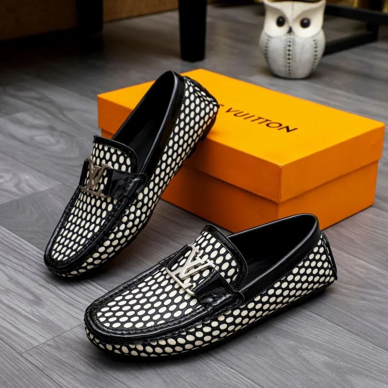 QuickDry Louis Vuitton Tods Shoes 30438