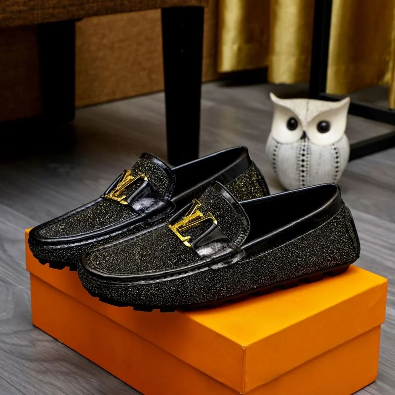 Louis Vuitton Tods Shoes HighQuality 30435