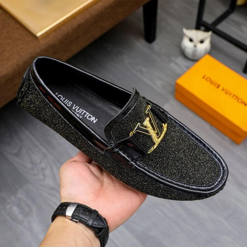 Louis Vuitton Tods Shoes HighQuality 30435