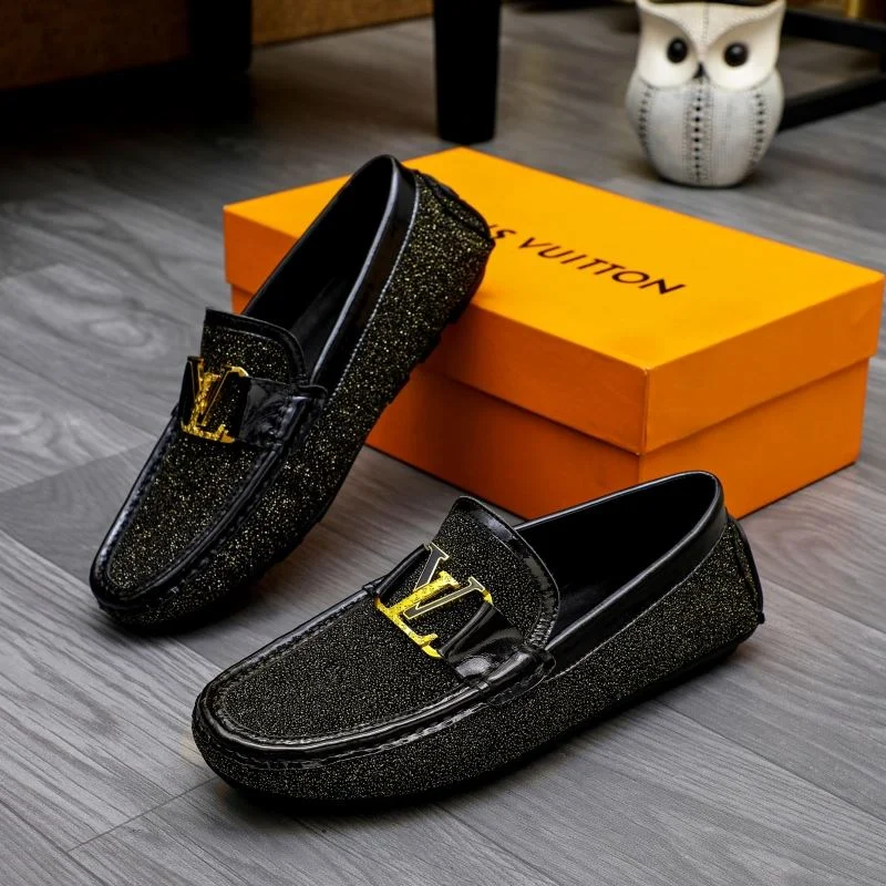 Louis Vuitton Tods Shoes HighQuality 30435