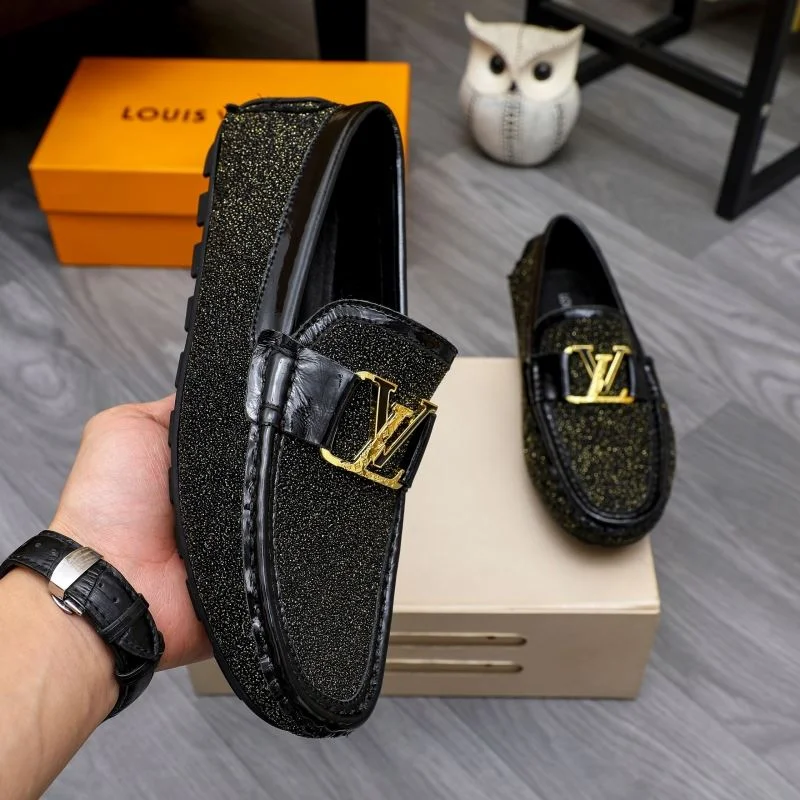 Louis Vuitton Tods Shoes HighQuality 30435