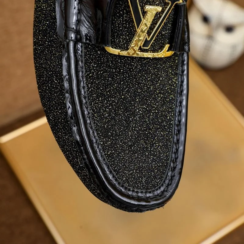 Louis Vuitton Tods Shoes HighQuality 30435