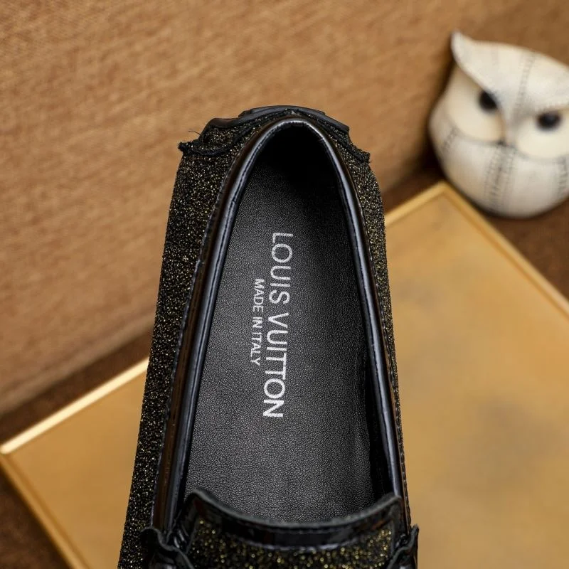 Louis Vuitton Tods Shoes HighQuality 30435