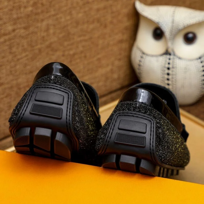 Louis Vuitton Tods Shoes HighQuality 30435