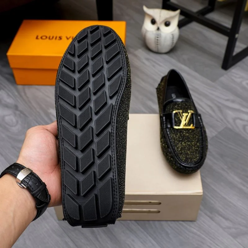 Louis Vuitton Tods Shoes HighQuality 30435