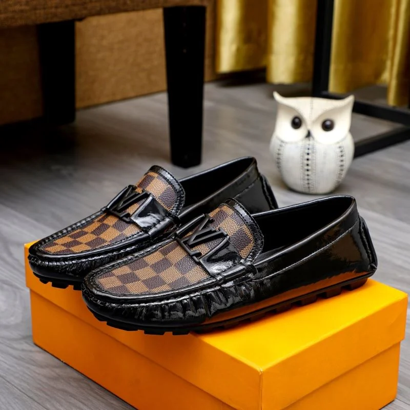 Unique Louis Vuitton Tods Shoes 30437
