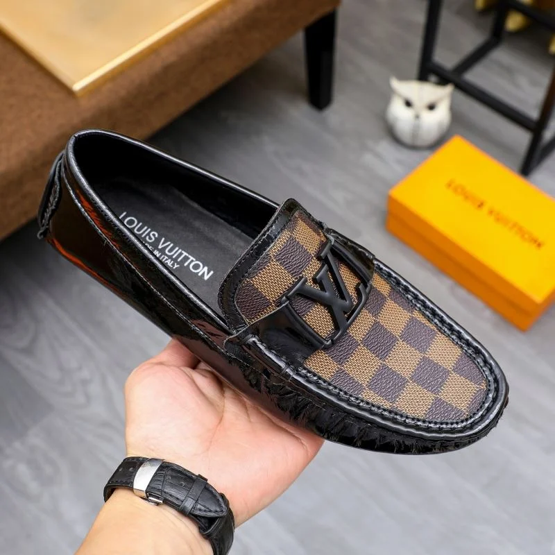 Unique Louis Vuitton Tods Shoes 30437