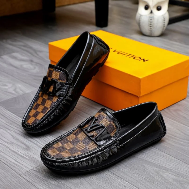 Unique Louis Vuitton Tods Shoes 30437