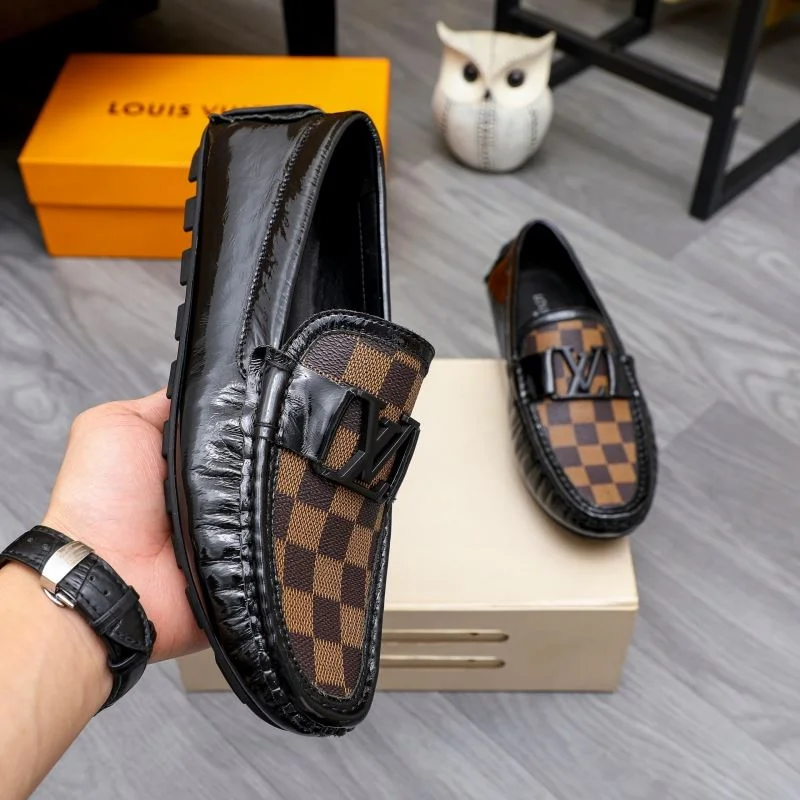 Unique Louis Vuitton Tods Shoes 30437