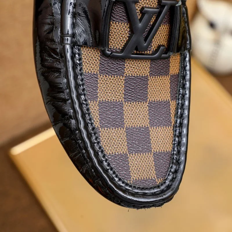 Unique Louis Vuitton Tods Shoes 30437