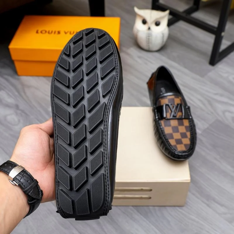 Unique Louis Vuitton Tods Shoes 30437