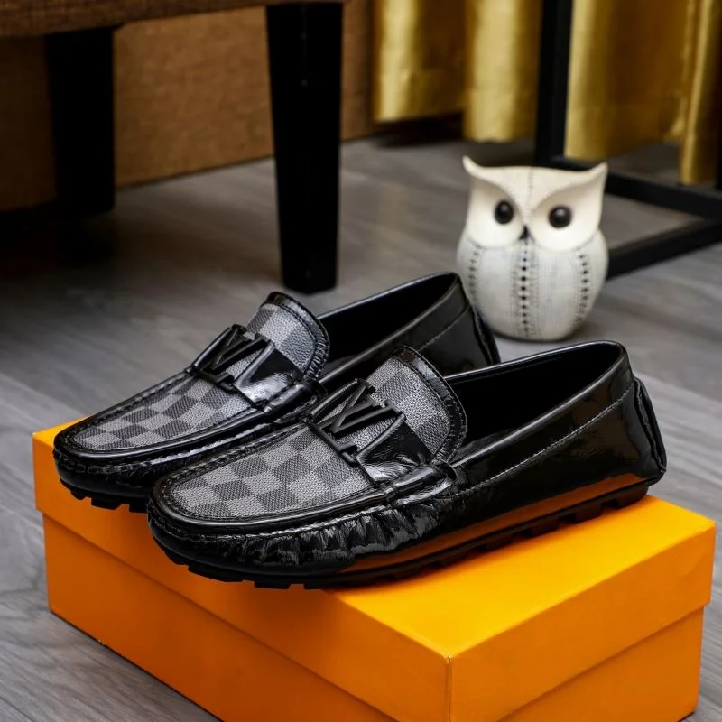 Stylish Louis Vuitton Tods Shoes 30436