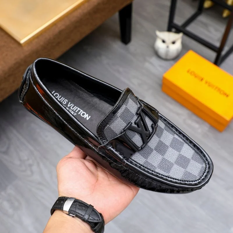 Stylish Louis Vuitton Tods Shoes 30436