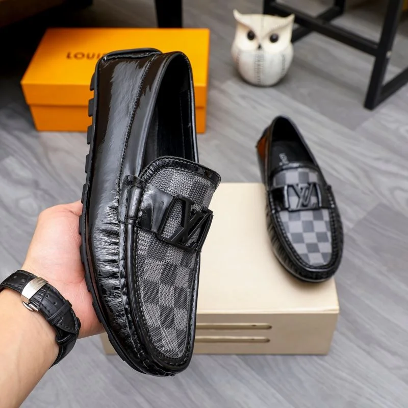 Stylish Louis Vuitton Tods Shoes 30436