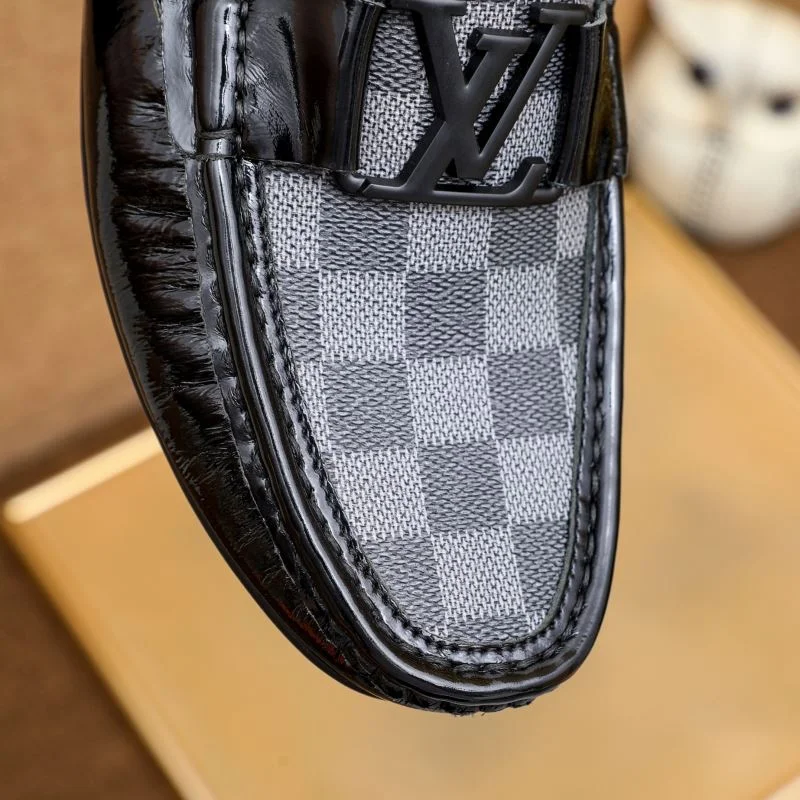 Stylish Louis Vuitton Tods Shoes 30436
