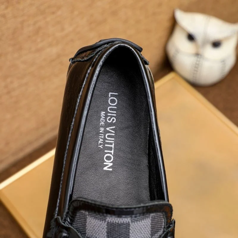 Stylish Louis Vuitton Tods Shoes 30436
