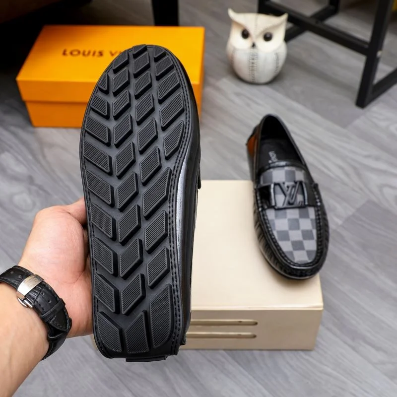 Stylish Louis Vuitton Tods Shoes 30436