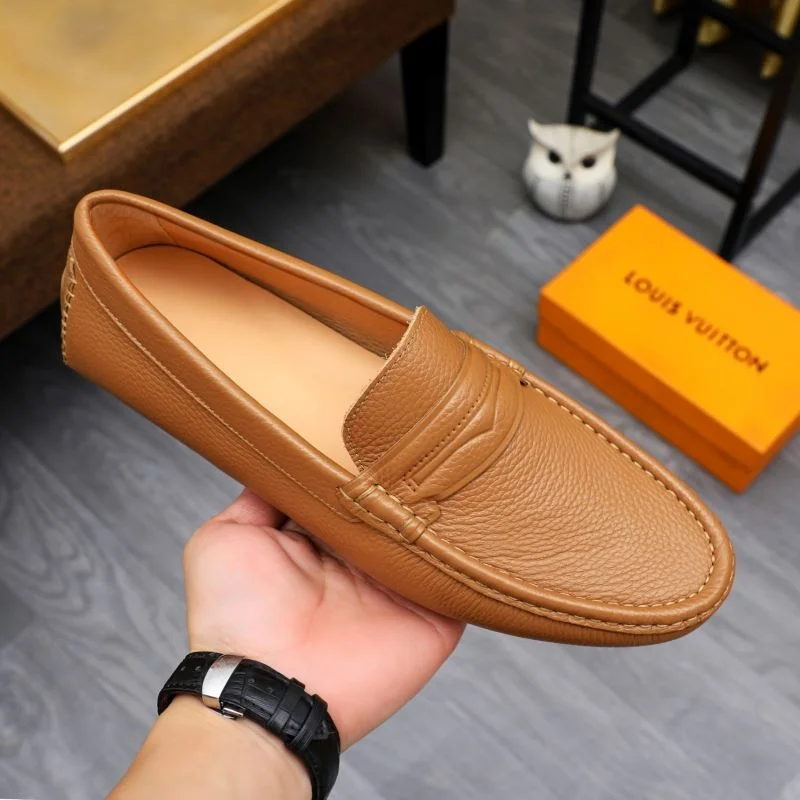 ModernLook Louis Vuitton Tods Shoes 30434