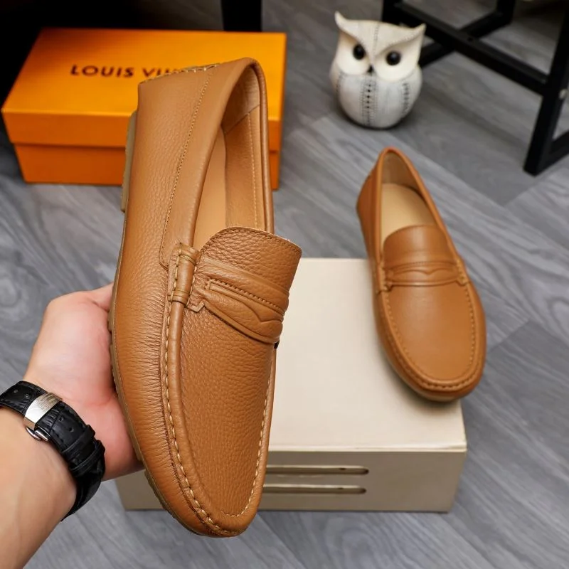 ModernLook Louis Vuitton Tods Shoes 30434