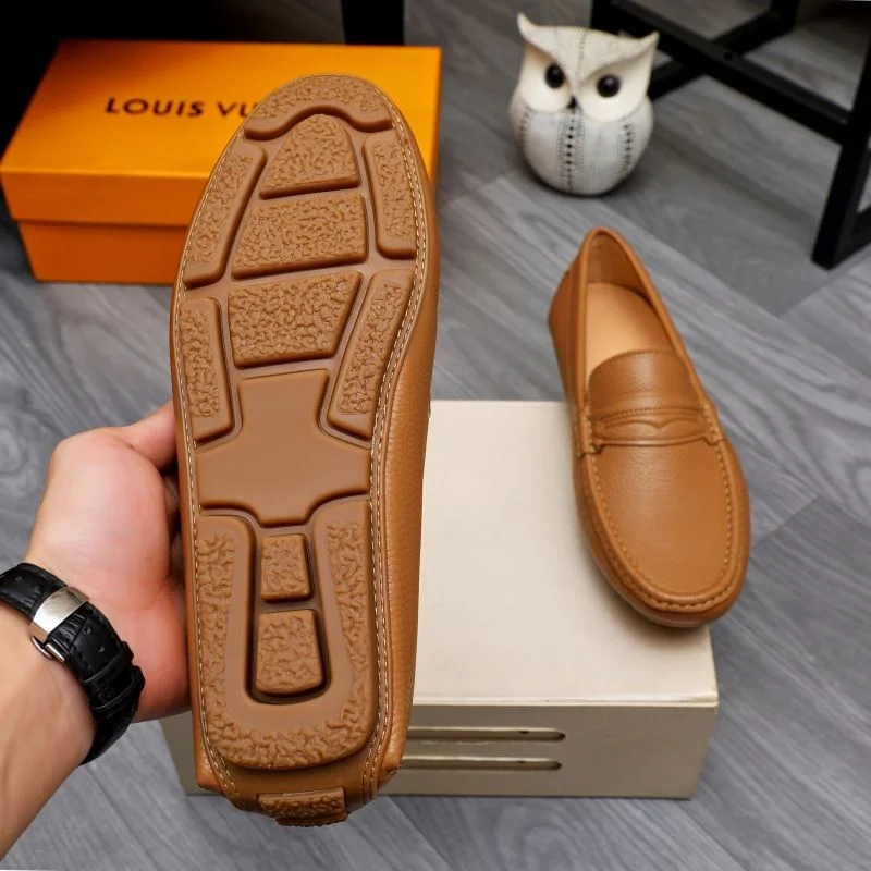 ModernLook Louis Vuitton Tods Shoes 30434