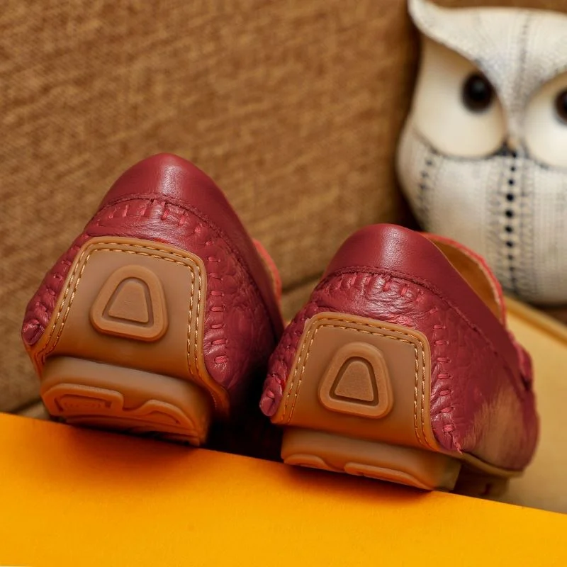 Louis Vuitton Tods Shoes ZipUp 30433