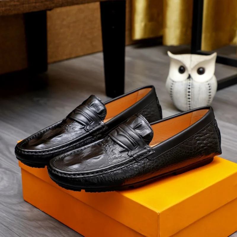 Unique Louis Vuitton Tods Shoes 30431