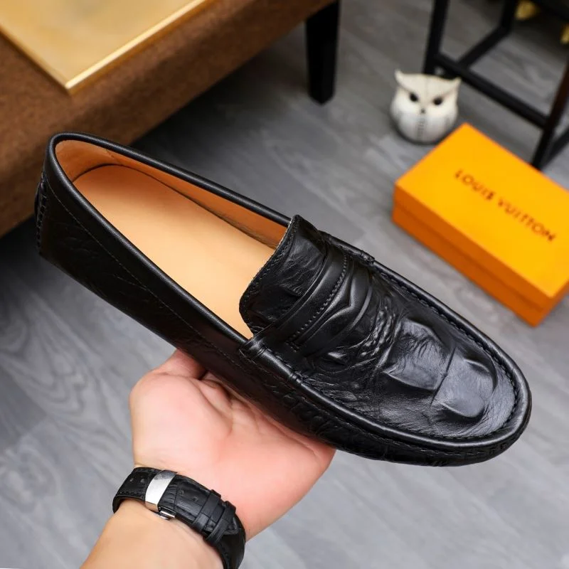 Unique Louis Vuitton Tods Shoes 30431
