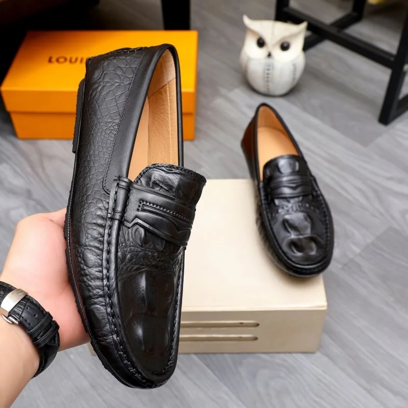 Unique Louis Vuitton Tods Shoes 30431