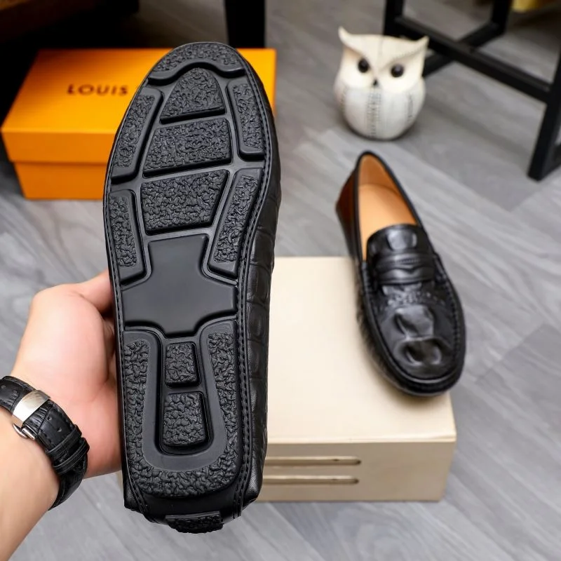 Unique Louis Vuitton Tods Shoes 30431