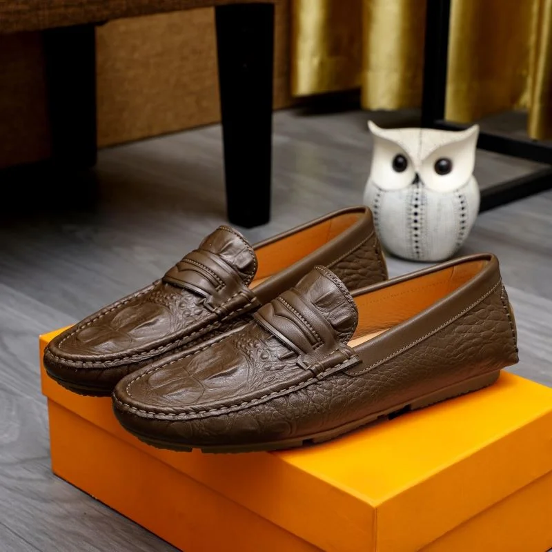 SportInspired Louis Vuitton Tods Shoes 30430
