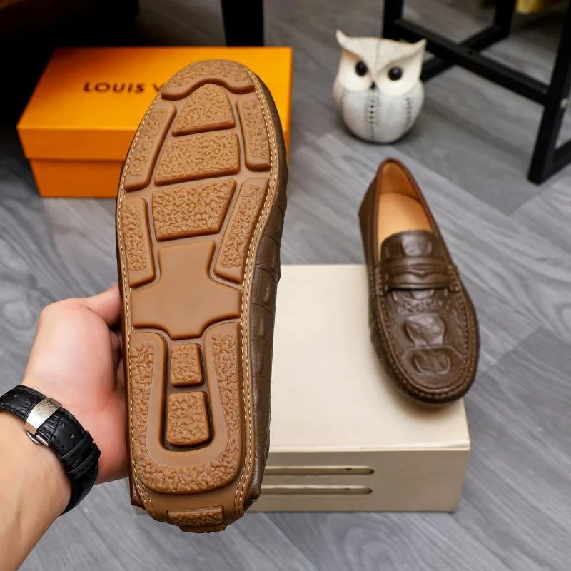 SportInspired Louis Vuitton Tods Shoes 30430