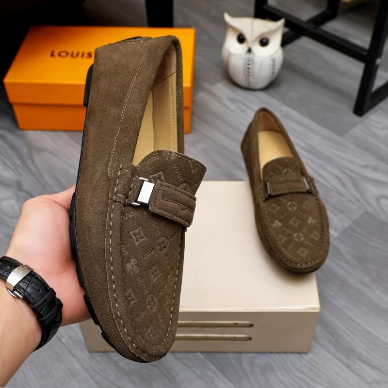 Colorful Louis Vuitton Tods Shoes 30429