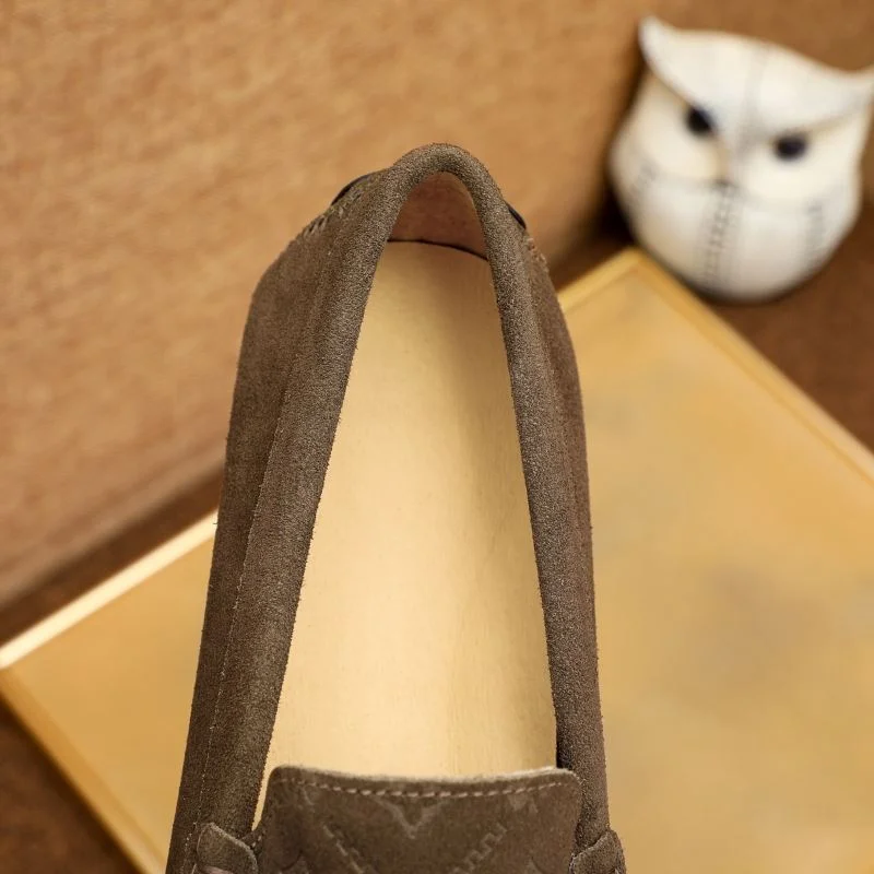 Colorful Louis Vuitton Tods Shoes 30429