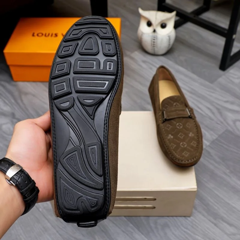 Colorful Louis Vuitton Tods Shoes 30429