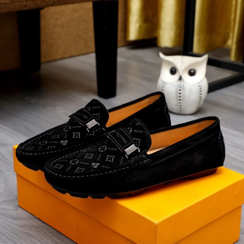 Louis Vuitton Tods Shoes Original 30418