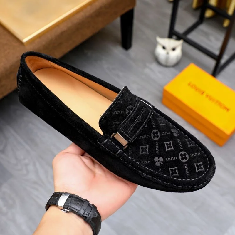 Louis Vuitton Tods Shoes Original 30418