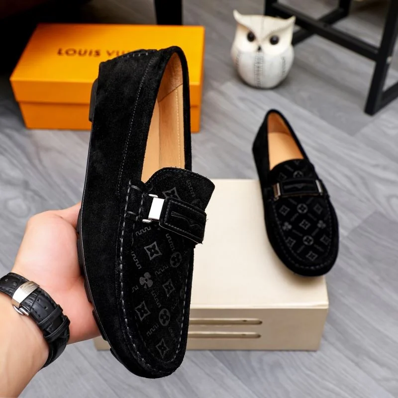 Louis Vuitton Tods Shoes Original 30418