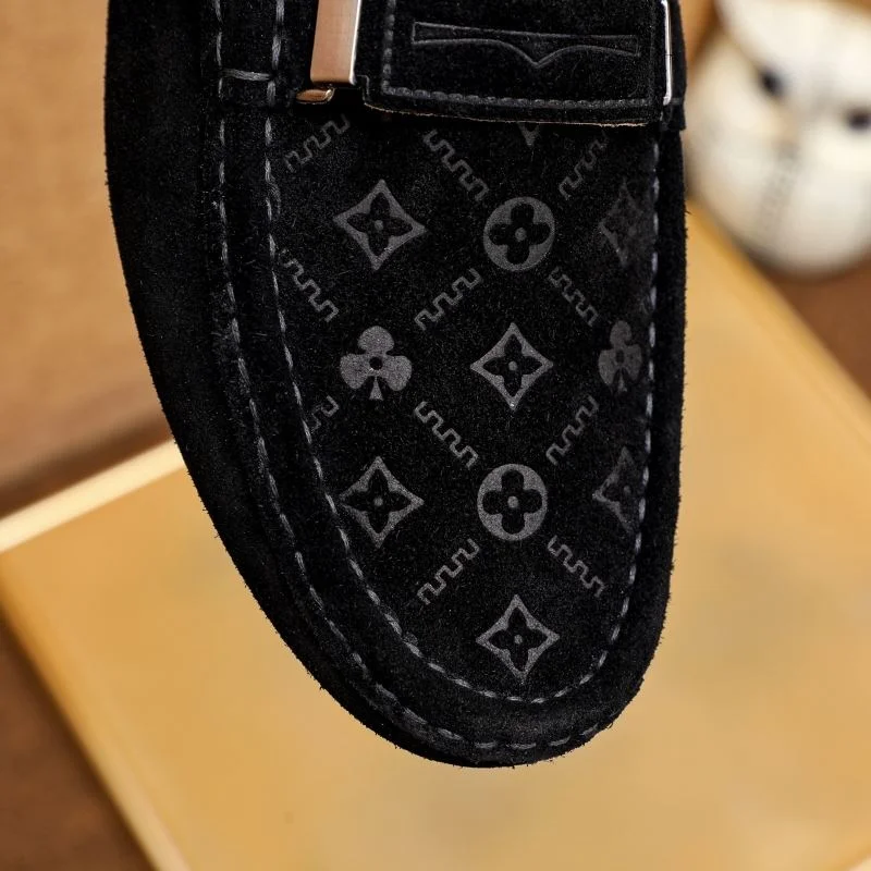 Louis Vuitton Tods Shoes Original 30418