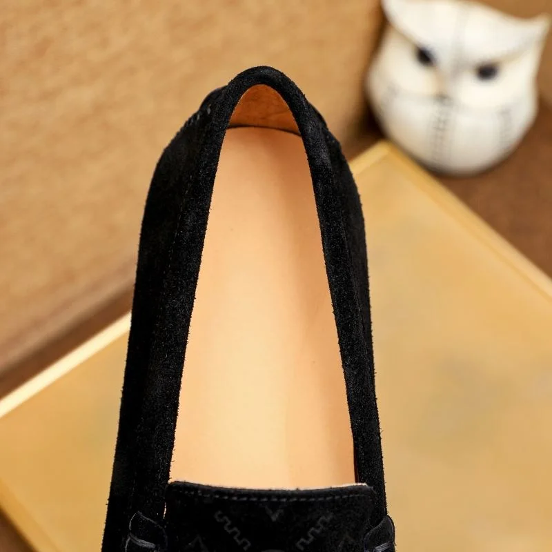 Louis Vuitton Tods Shoes Original 30418