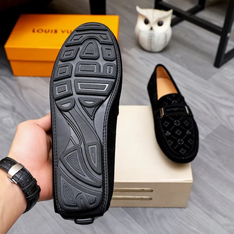 Louis Vuitton Tods Shoes Original 30418