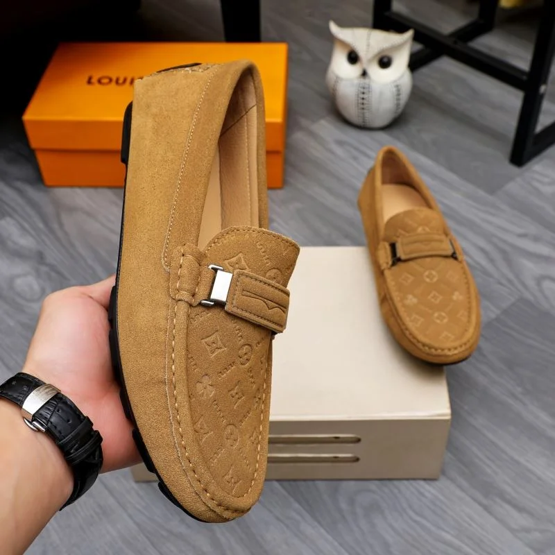 Louis Vuitton Tods Shoes MultiPurpose 30417