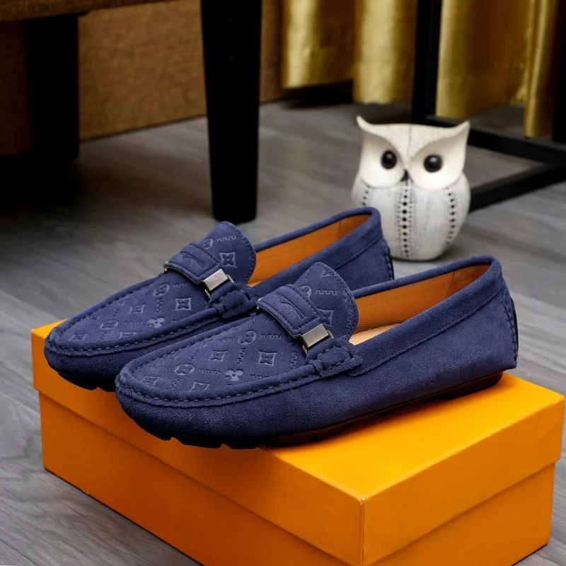 WrinkleFree Louis Vuitton Tods Shoes 30422