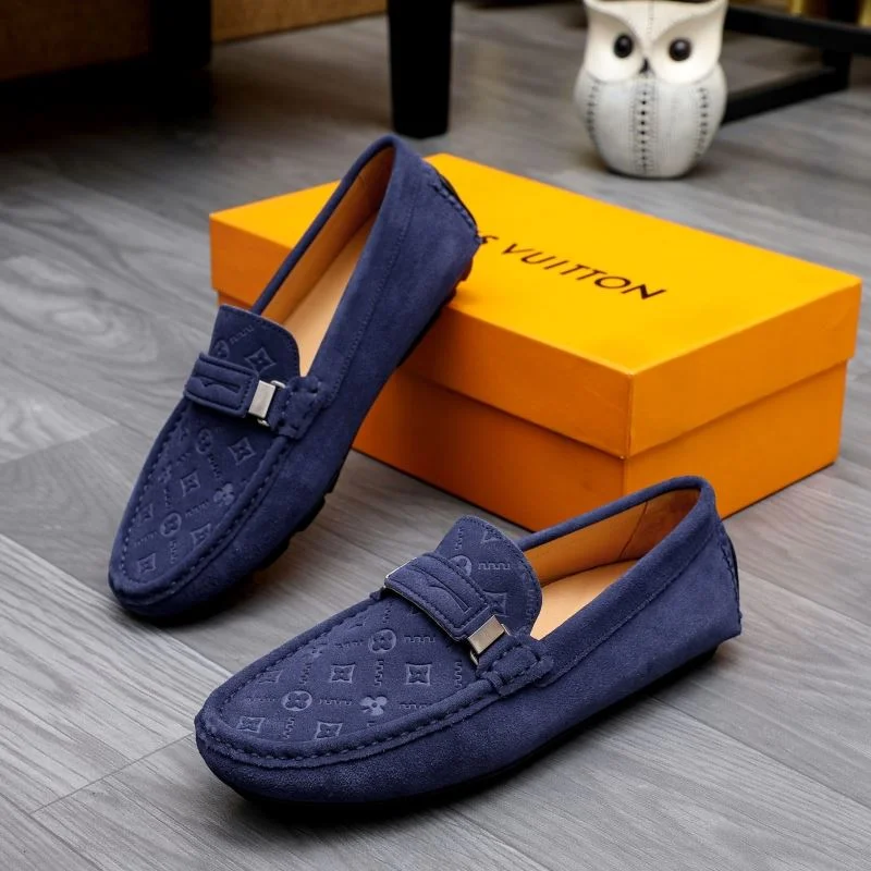 WrinkleFree Louis Vuitton Tods Shoes 30422