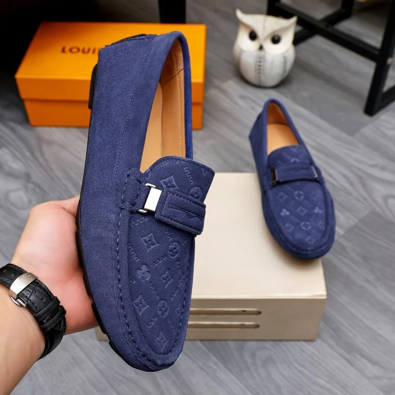 WrinkleFree Louis Vuitton Tods Shoes 30422