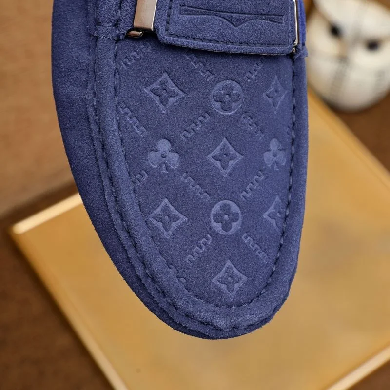 WrinkleFree Louis Vuitton Tods Shoes 30422