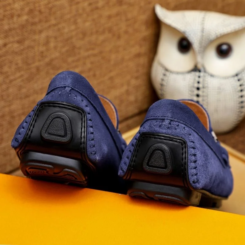 WrinkleFree Louis Vuitton Tods Shoes 30422