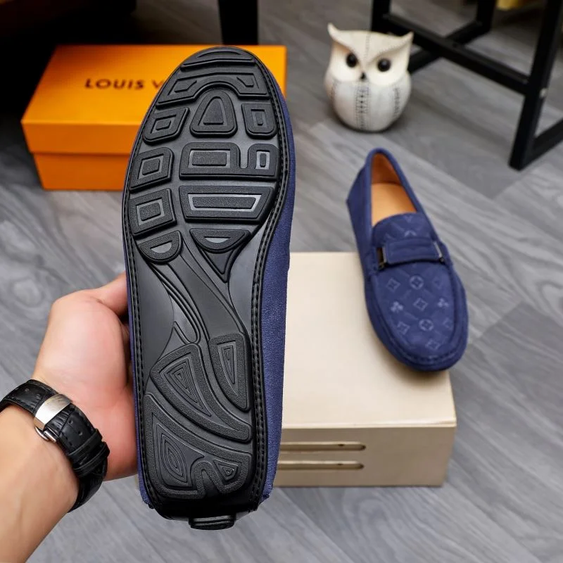 WrinkleFree Louis Vuitton Tods Shoes 30422