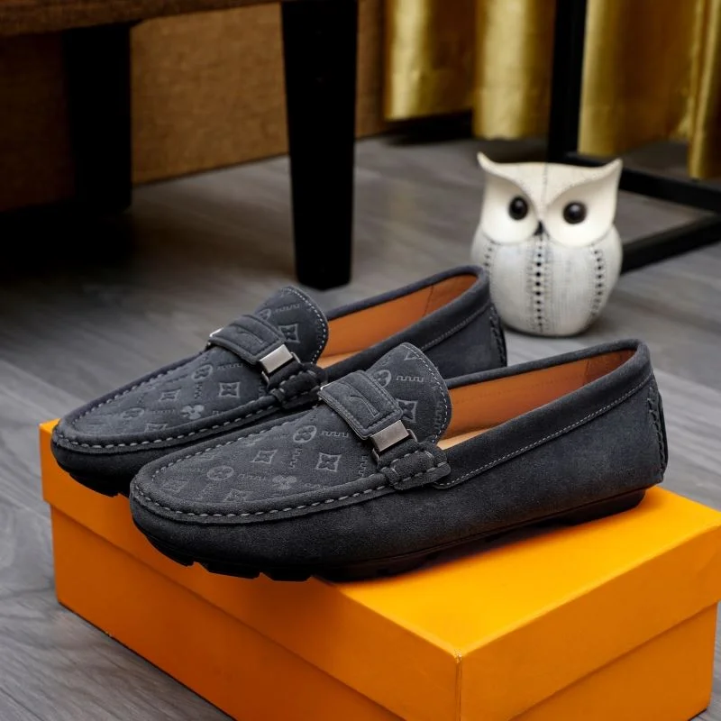 Louis Vuitton Tods Shoes Sporty 30402