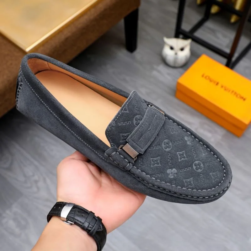 Louis Vuitton Tods Shoes Sporty 30402